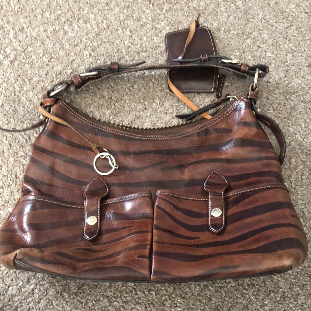 Dooney & Bourke Purse